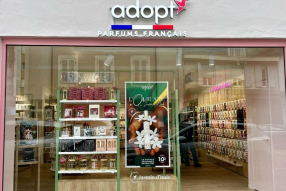 Limoges - Adopt