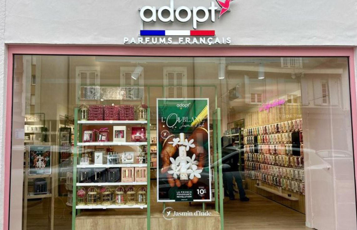 Limoges - Adopt